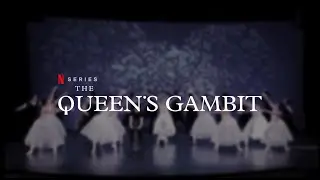 The Queen of Chess Ballet