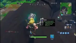 new fort byte*
