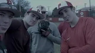 2019 Poteau Pirate Baseball