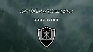 12-7-25 (Matthew 7:24-29)