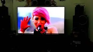 Test sound Sony HT-RT40 soundbar