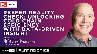 Reefer Reality Check: Unlocking Cold Chain Efficiency with Data-Driven Insight