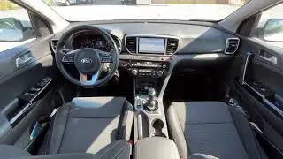 PRIVACAR PESCARA - KIA Sportage 1.6 ECOGPL 2WD Style