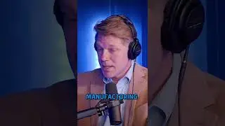 Manufacturing the Future: Defense Innovation and Autonomous Infrastructure | Travis Demeester