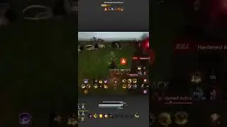 BDO Asia Succession Hashashin (Arsha: Anonymous PvP Event Edition) #BlackDesert #PVP