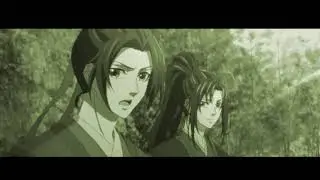 MDZS how to save a life jc&wwx