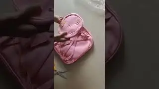 Women's Stylish combo 🎒#youtubeshorts#shorts#stylish#backpack#flipkart#online#viral#subscribe.....