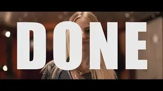 🔴 LIVE 🔴 Nova Miller - done [Official Video Premiere]