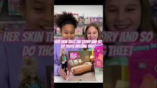 #drugaddictionawareness #funny #methanybethany #drugs #barbie