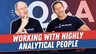 Hypnosis | Working With Highly Analytical People