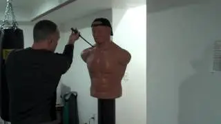 Stab to Slash