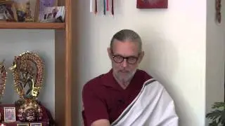 The Divine Feminine - Part 4: Yeshe Tsogyal