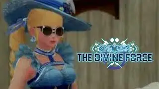 Star Ocean The Divine Force Meeting Welch Vineyard