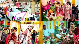 RATHOD FAMILY ROYAL WEDDING ,                JAN AAGAMAN