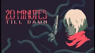 I'M LITERALLY ZEUS (20 Minutes Till Dawn Clip)