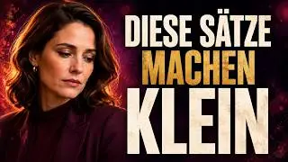 Diese verletzenden Aussagen solltest du niemals verzeihen!