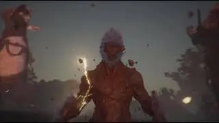 Black Myth: Wukong Monkey King