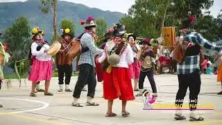 Agrupación Programa juntos Morcolla Chico 🔴😍 Asquipata Fajardo Ayacucho 📸🇵🇪