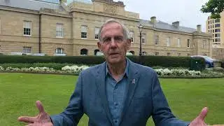 Down to Earth with Bob Brown &mdash; Episode #15