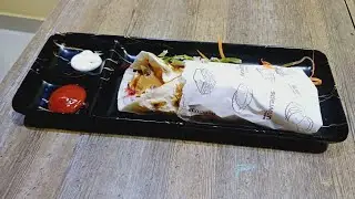 Yummyy Paneer Cheese  Frankyy 😋| Delicious Made Frankyy ✌🏻🧀