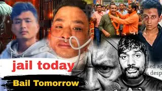 Jail Today, Bail Tomorrow? | Angel Chakma Case Exposes India&rsquo;s Justice System