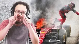 RESUMO LUDIBRIADO - GP DA ÁUSTRIA 2022