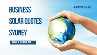 Business Solar Quotes Sydney