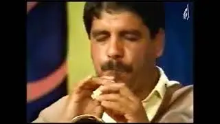 1990 عيساوية سوق أهراس - الحاج مصطفى ريفي