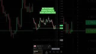 First Trading Video In Youtube|binary and forex| TOXA|#binaryoptions #binarytrading#fyp#tradingtips