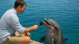 Funny Ai animal interviews That Will Put a Smile on Your Face. #aivideo #veo3 