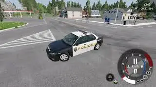 Beamng.drive Code 3