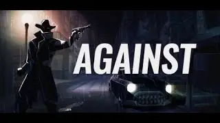 AGAINST VR (Early Access) Review & Gameplay - An Action Combat Music Rhythm Game