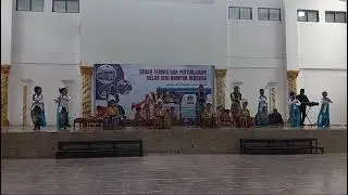 GSMS DI CISAAT SDN CITAMIANG 2 😄😄