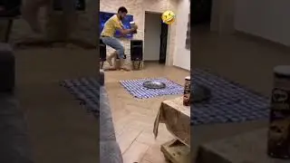 over react bhai ne mauj kr di