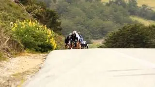 USA Pro Cycling Challenge 2012 | Bucket List Episode 1 | Carmichael Training Systems