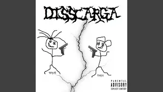 Disscarga