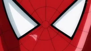 Avengers Disc Wars:Marvel.Spiderman Finds Discs