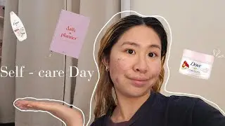 POST EXAM Self-Care Day | Uni Vlog