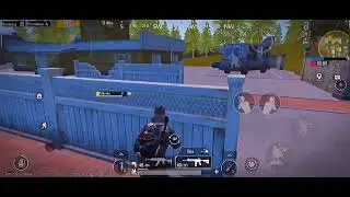 20 HP 1v4 Squad Wipe😱😱