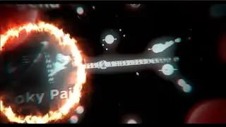 The Gota.io Halloween 🎃 (Paix x Shogy)