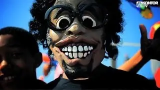 WEKEED - Wild Child (Official Video HD)