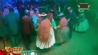 MINISTERIO MD HNO EFRAIN VARGAS MIX 2026