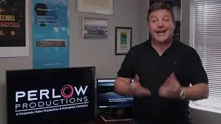 Why Leading Brands Choose Perlow Productions | A Message from Founder Mike Perlow