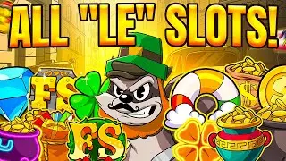 BUYING BONUSES ON ONLY 
