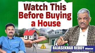 &ldquo;RERA SHOCKING FACTS&rdquo; Before You Buy a Flat, Watch This! RERA Rules Builders Don&rsquo;t Explain