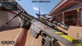 Ironsight (2022) - Gameplay (No Commentary)
