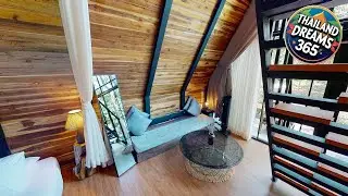 ISSARA Bar&House | Pattaya, Thailand | Hotel Review 🏨