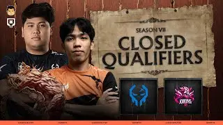 Full Game: Execration vs Kukuys V2 - Game 2 (BO3) | PGL Wallachia Season 7 SEA CQ
