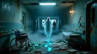 Most 25 Haunted Hospitals in Colorado With Endless Footsteps 👻💀