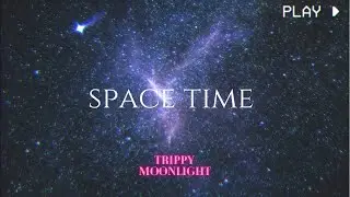 Space Time | Meditation Music | Deep Sleep | Relaxing Sounds